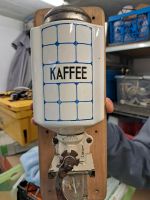 Original alte Kaffeemühle Hessen - Oberzent Vorschau