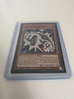 Yu-Gi-Oh! Blockierte Beine (MIL1-DE004) Super Rare Kreis Ostholstein - Ahrensbök Vorschau