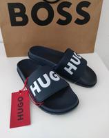 Hugo Boss Herren Slides, Größe 39 Baden-Württemberg - Pfullingen Vorschau