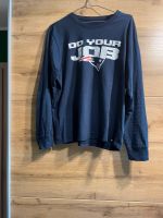 New England Patriots ’47 Brand Longsleeve Gr. L NFL Langarm Shirt Sachsen - Nünchritz Vorschau
