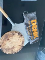 Pizzaplatte für Backofen und Grill von Denk Bayern - Untersiemau Vorschau