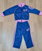 Kinderanzug Sportanzug Jacke Hose Gr. 92 Leipzig - Sellerhausen-Stünz Vorschau