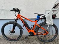 KTM Ebike mit Bosch Mittelmotor Bayern - Fürth Vorschau