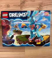 Lego Dreamzzz 71453 Izzie und Bunchu the Bunny Hase Nordrhein-Westfalen - Lotte Vorschau