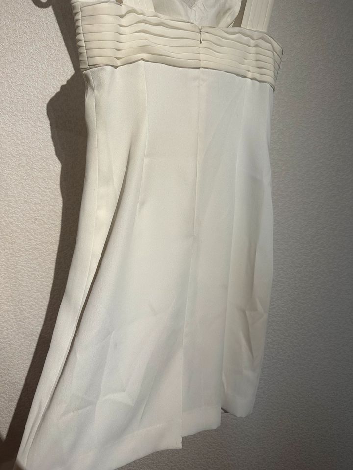 Abendkleid  kurz Gr.38 in Eckernförde