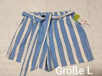 Damen Shorts von Takko in Größe L neu mit Etikett Nordrhein-Westfalen - Bad Driburg Vorschau