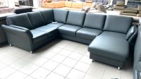 NEU Statt 3455€ NUR 2399€ Sofa Couch FEDERKERN LEDER POLINOVA Niedersachsen - Papenburg Vorschau