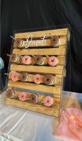 Donut Wand mieten - Hochzeit ~ Feier ~ Geburtstag Dortmund - Brackel Vorschau