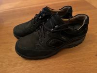 Gore-Tex - Ganter Halbschuhe Gr. 5 1/2 Wandsbek - Hamburg Volksdorf Vorschau