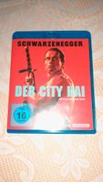 Blu-ray Der City Hai mit Arnold Schwarzenegger, Restauriert in 4K Häfen - Bremerhaven Vorschau