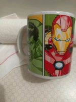 Marvel Tasse Brandenburg - Cottbus Vorschau