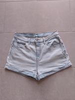 Levi's Jeans Shorts Gr. 29 Nordrhein-Westfalen - Detmold Vorschau