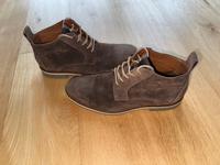 Llyod Boots Halbschuhe Gore Tex 8.5 41 Herrenschuh Hessen - Eppertshausen Vorschau