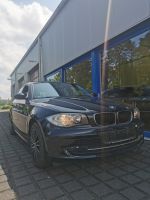 BMW 118i, 4 Türer, 8fach bereift, Klima, Sitzheizung, PDC Nordrhein-Westfalen - Siegen Vorschau