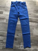 Jeans royalblau Gr.13/158 Vingino Jeans Hilfiger Lauren Top Brandenburg - Altlandsberg Vorschau