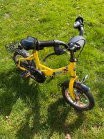 Kinderfahrrad „Pirat“ 12 Zoll Niedersachsen - Husum Vorschau