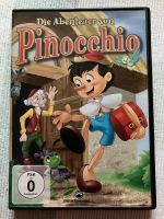 Pinocchio DVD Berlin - Hohenschönhausen Vorschau