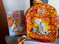 Disney Dalmatiner Rucksack Kind Kindergarten Nordrhein-Westfalen - Drolshagen Vorschau