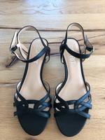 Esprit Slingpumps Gr. 39 4,5 cm Absatz Niedersachsen - Bad Nenndorf Vorschau