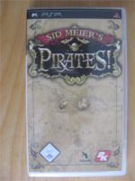 Sid Meiers Pirates  für Sony PSP Baden-Württemberg - Erbach Vorschau