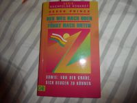 Buch Derek Prince Der Weg nach oben führt nach unten Seelsorge Gl Wandsbek - Hamburg Farmsen-Berne Vorschau