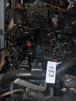 Motor RENAULT ESPACE IV G9T743 KOMPLETT Berlin - Tempelhof Vorschau