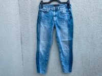 Drykorn Jeans blau used Größe 30/34 Nürnberg (Mittelfr) - Oststadt Vorschau