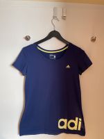 Adidas T-Shirt Climalite Rheinland-Pfalz - Freudenburg Vorschau