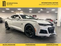 Chevrolet Camaro 6.2l V8 Kamera / SZH / LED / 20 Zoll Baden-Württemberg - Mudau Vorschau