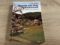 Zibärtle aus dem Schwarzwald Buch Baden-Württemberg - Zell am Harmersbach Vorschau