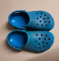 Original Crocs Größe C 11 (28-29) zu verkaufen Wandsbek - Hamburg Bramfeld Vorschau