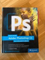 Adobe Photoshop CC - 7. Auflage Leipzig - Schleußig Vorschau