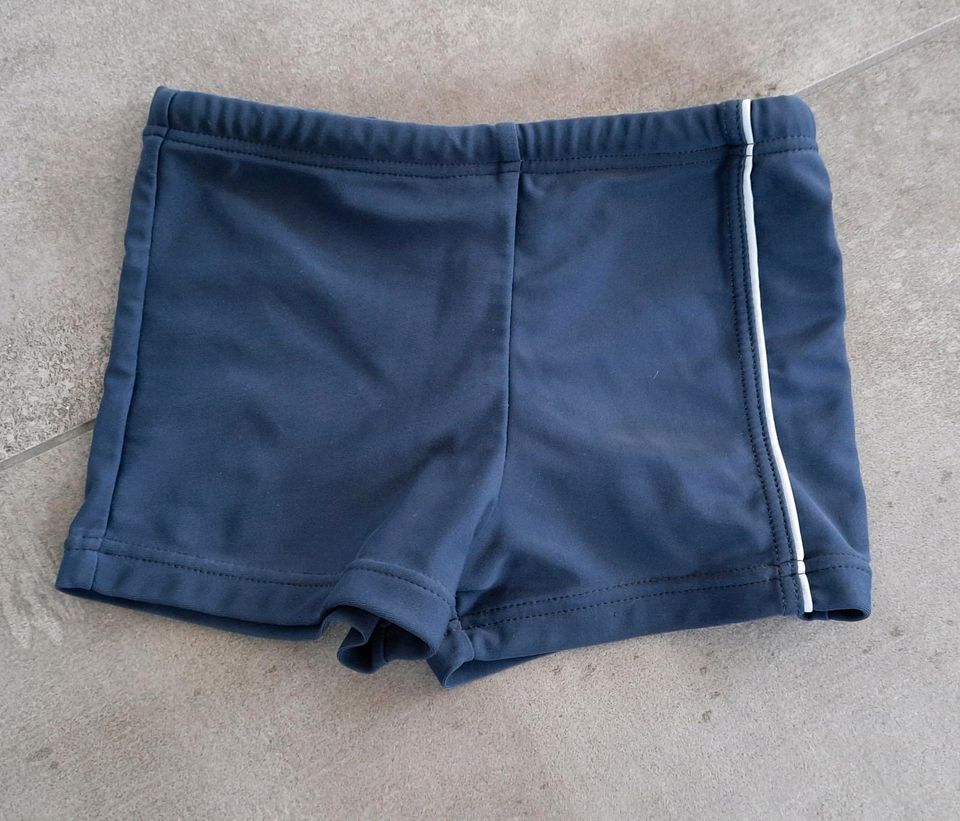 Badehose Badeshorts 104 Junge in Sinsheim