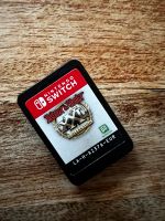 Nintendo Switch Spiel Asterix und Obelix XXL Collection Bayern - Windsbach Vorschau