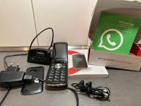 Senioren Handy,WhatsApp &Notruftaste Niedersachsen - Rieste Vorschau