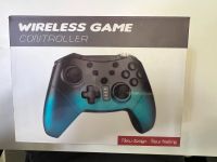 Wireless Game Controller Wuppertal - Elberfeld Vorschau