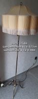 Lampe Stehlampe Nordrhein-Westfalen - Nottuln Vorschau
