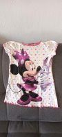 Nachthemd Disney Minnie Mouse Gr. 104 Nordrhein-Westfalen - Marl Vorschau