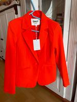 Blazer in orange Hessen - Raunheim Vorschau