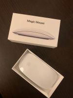 Apple Magic Mouse 2 Weiß - Silber A1657 Bluetooth Maus. Aufladbar Nordrhein-Westfalen - Lemgo Vorschau