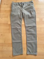 Hose Strellson Robin Slim Fit beige Größe 32/32 Baden-Württemberg - Trossingen Vorschau