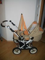 Kinderwagen für Mädchen und Jungen Bayern - Mitterteich Vorschau