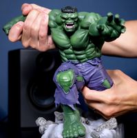 Hulk Figur NEU - Marvel Gallery: The Immortal Hulk Deluxe PVC Rheinland-Pfalz - Brohl-Lützing Vorschau