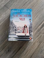 Die Schokoladen Villa Buch - Maria Nikolai Niedersachsen - Lehrte Vorschau