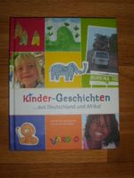 Jako-o Kindergeschichtenbuch Brandenburg - Ziesar Vorschau