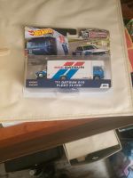 HotWheels 71 Datsun 510 Fleet Flyer Metal OVP Neu Nordrhein-Westfalen - Gelsenkirchen Vorschau