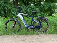 HERREN E BIKE HAIBIKE 5.0 CARBON 27,5 ZOLL Nordrhein-Westfalen - Bocholt Vorschau