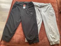 Adidas und Puma Sweat Pant 3/4 Rheinland-Pfalz - Bodenheim Vorschau