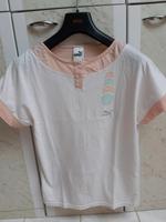 T-Shirt Gr. 36, Puma, weiß Bayern - Kellmünz an der Iller Vorschau