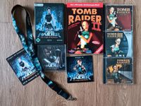 Tomb Raider Paket für PC Niedersachsen - Oldenburg Vorschau